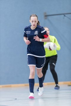 Bild 42 - wCJ NFV Futsalturnier